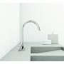 Смеситель для раковины Kludi Nova Fonte Puristic, 201430515